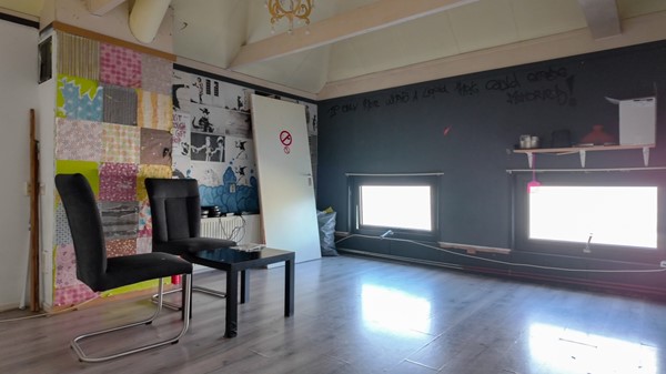 Medium property photo - Spijkerstraat 20, 6828 DL Arnhem